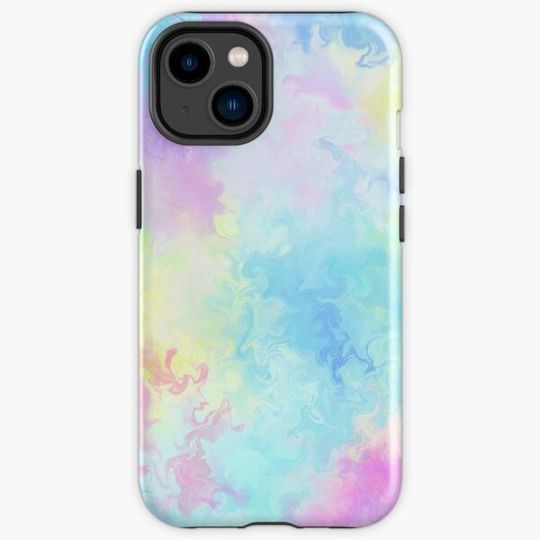 Discover pastel colors