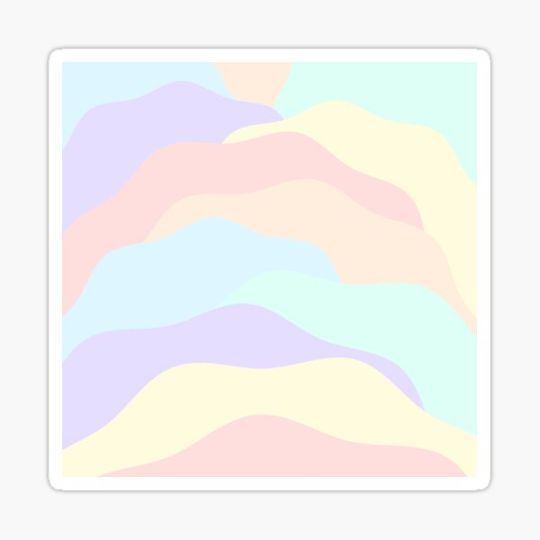 Discover Rainbow Sand