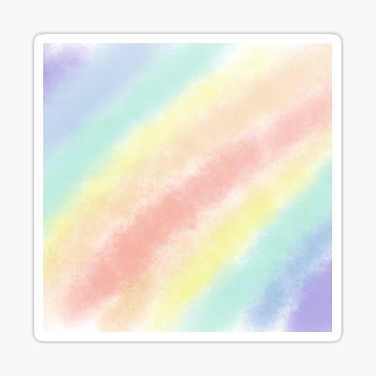 Discover dye pastel
