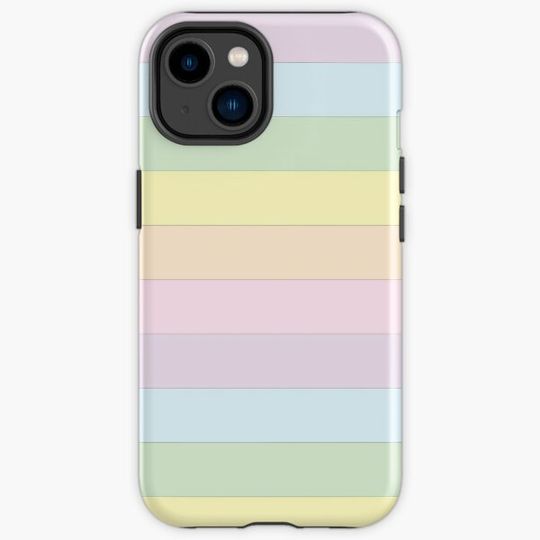 Discover Pastel Pattern