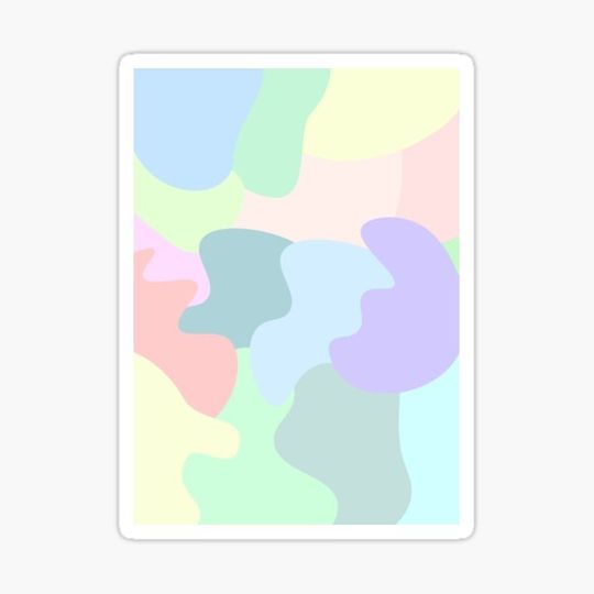 Discover Sexy extra light pastel colors