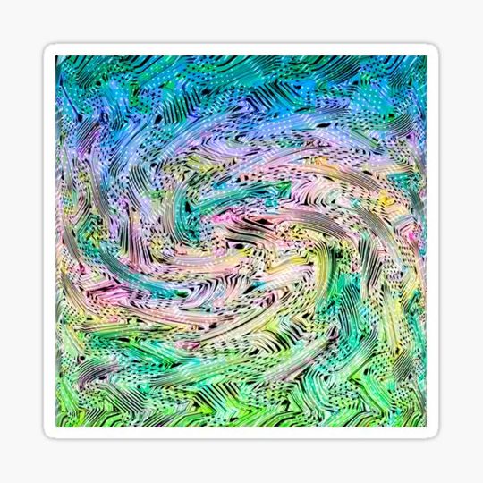 Discover Pastel Swash