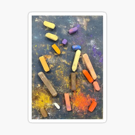 Discover Colorful Patterns
