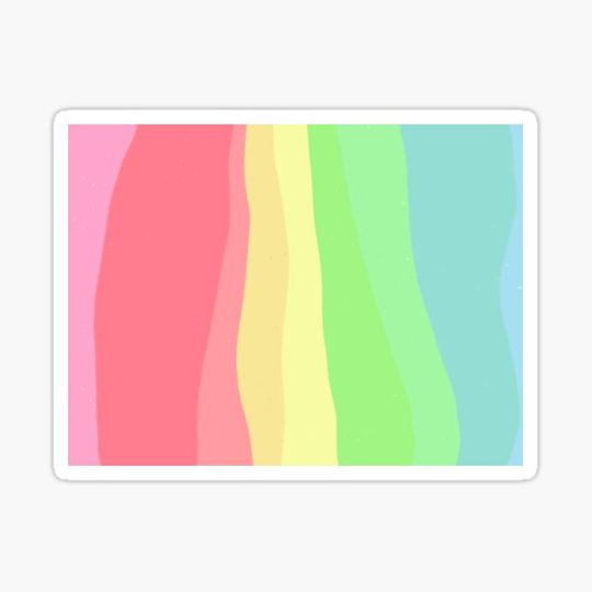 Discover Rainbow-ish