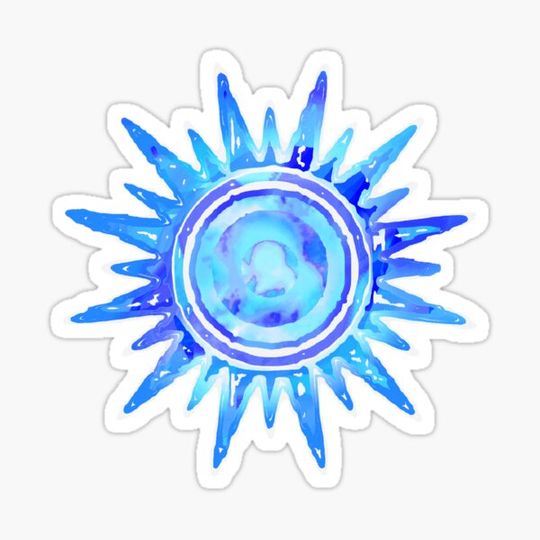 Discover Blue Sunshine