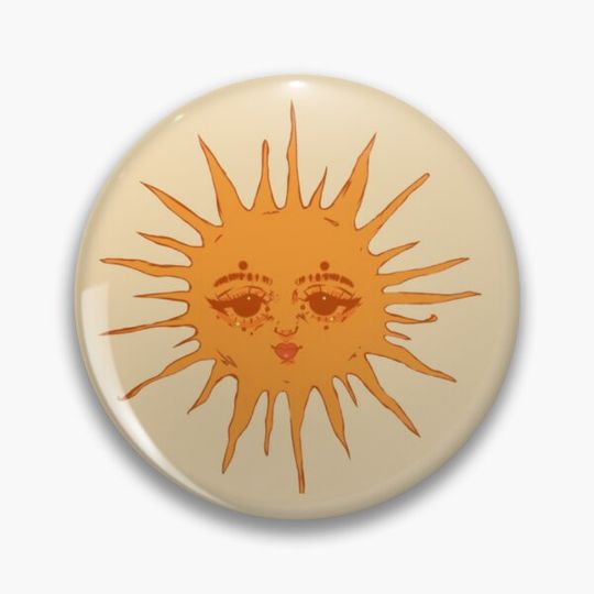 Discover The sun cries.