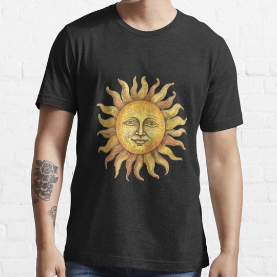 Discover The Sun