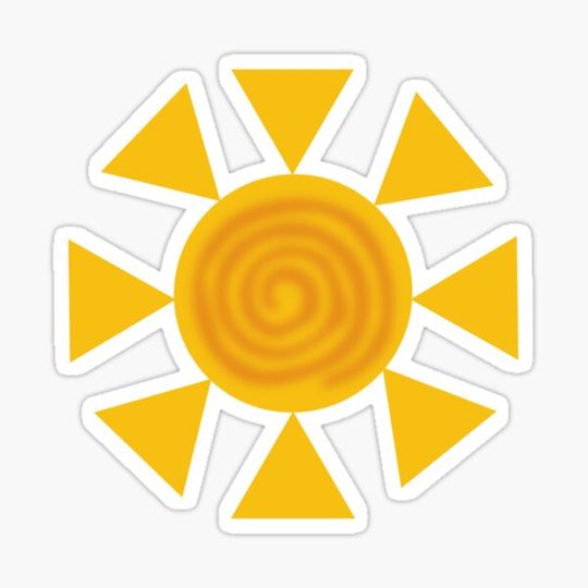 Discover Summer Sun Design