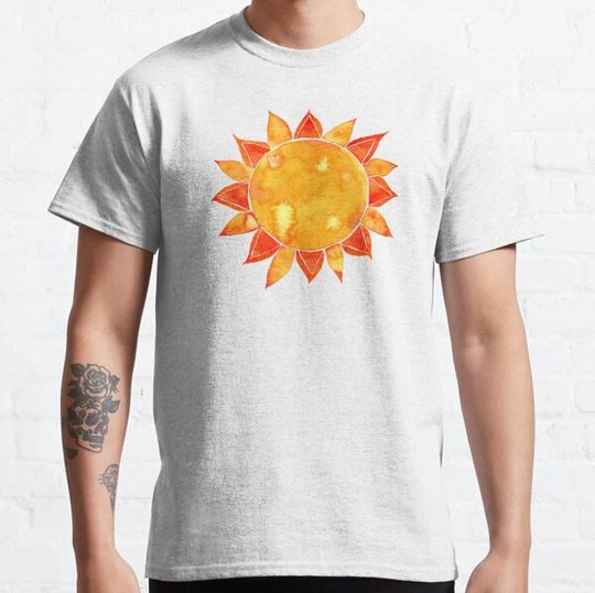 Discover Sunshine