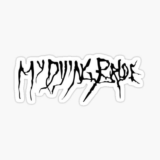 Discover My Dying Bride