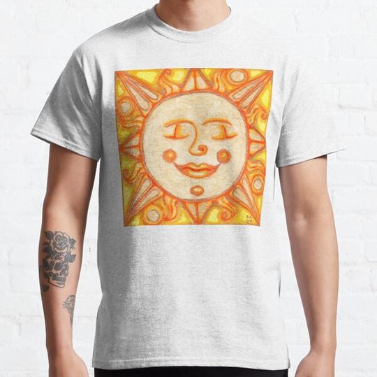 Discover Gold Sun