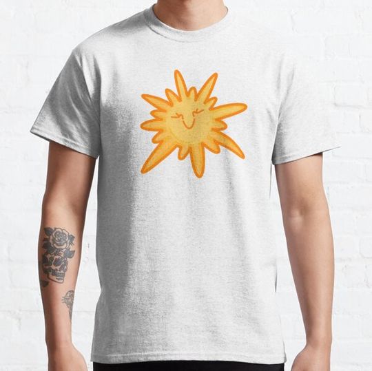 Discover Sunshine