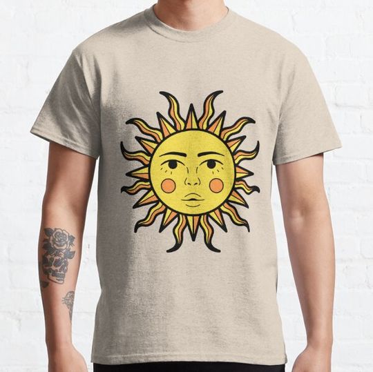 Discover Infinite sun
