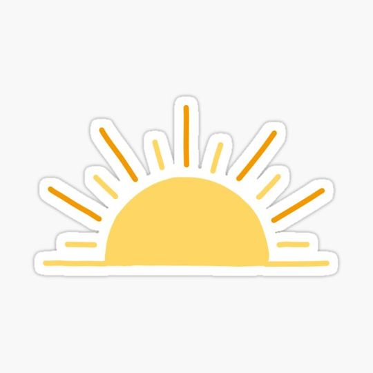 Discover Sunset