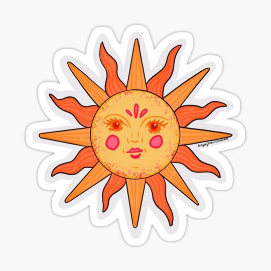 Discover Bohemian Sun