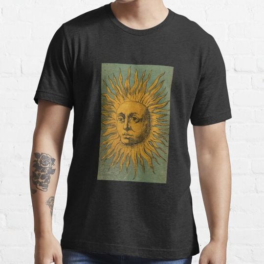 Discover Sun Tarot