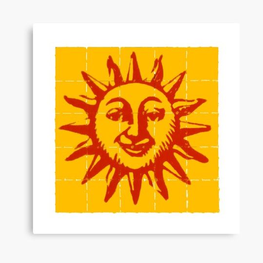 Discover Orange Sunshine