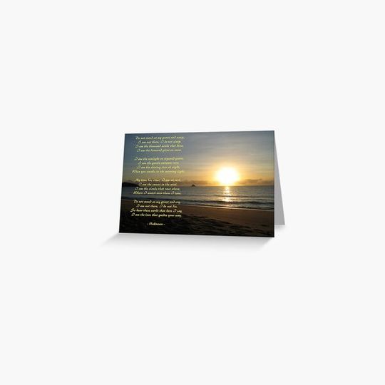 Discover Sunrise Sympathy