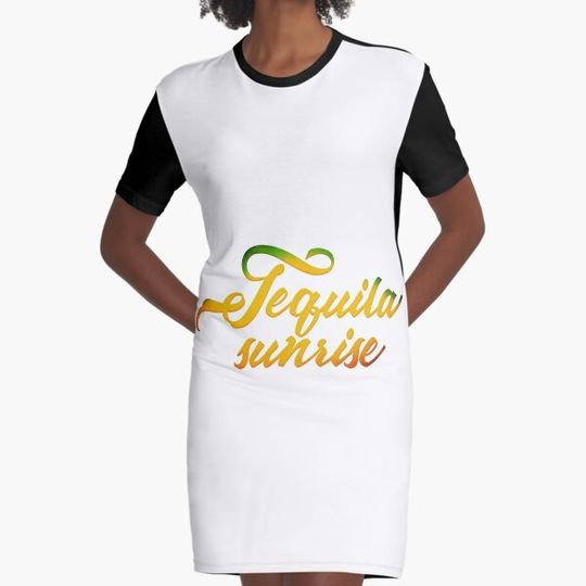 Discover Tequila Sunrise