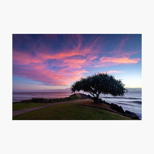Discover Bargara Beach Sunrise