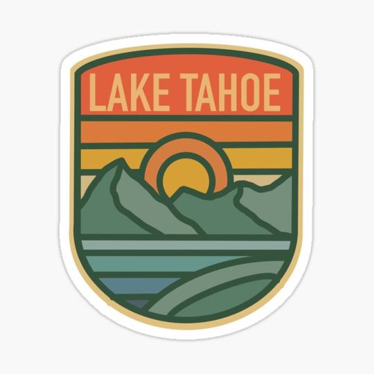 Discover Lake Tahoe