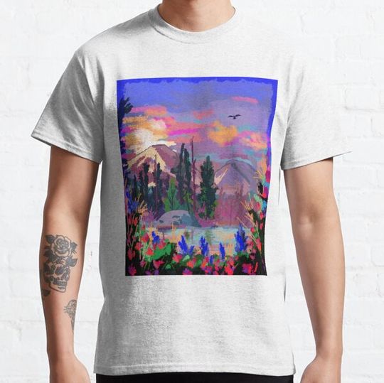 Discover Landscape