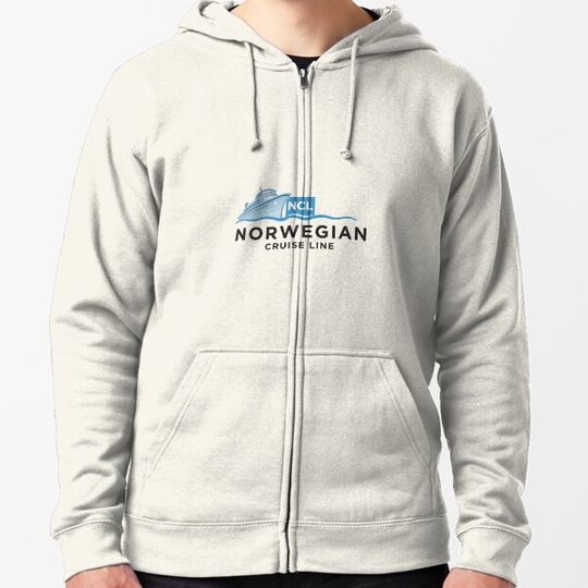 Discover Norwegian Cruise Line Ship Design