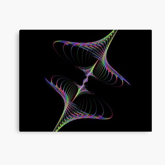 Discover Spinning Top
