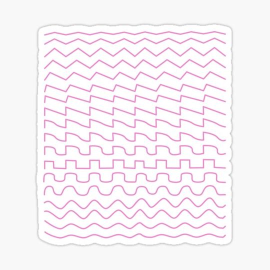 Discover Synthesizer Waveforms