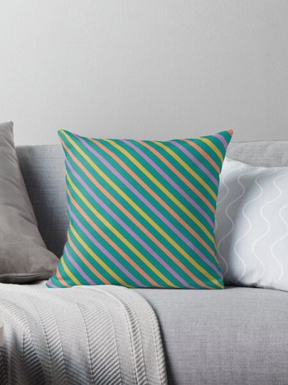 Discover linear pattern, colorful linear pattern