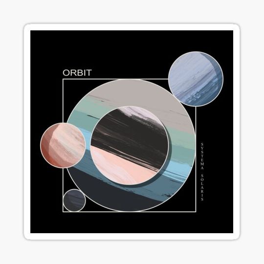 Discover ORBIT Design