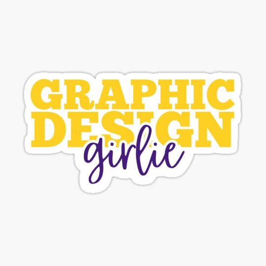 Discover Graphic Design Girlie