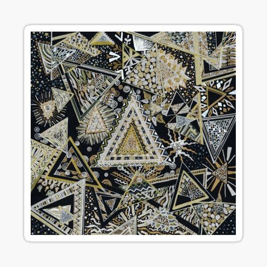 Discover Universe Triangle
