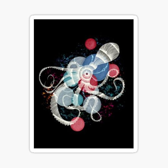 Discover Octopus in the Dark