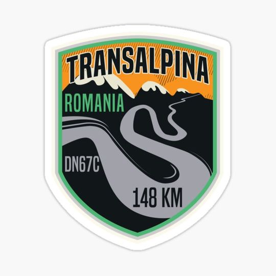 Discover Transalpina, Romania