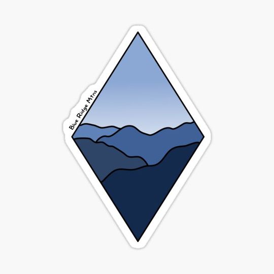 Discover Blue Ridge Mountains