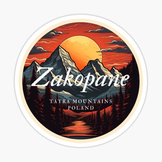 Discover "Zakopane" Tatra Mountains Poland