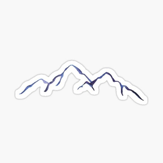 Discover Mountain Range