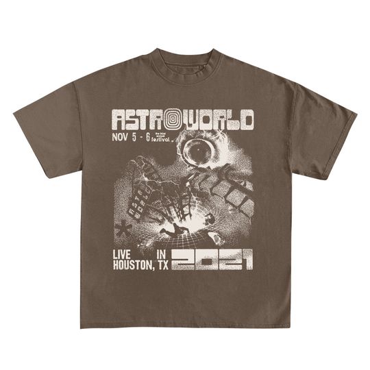 Discover Travis, cactus jack, utopia, astroworld, Travis t-shirt, clothing, Travis tour