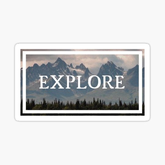 Discover Explore