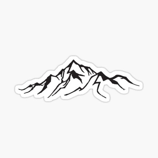 Discover Mountains