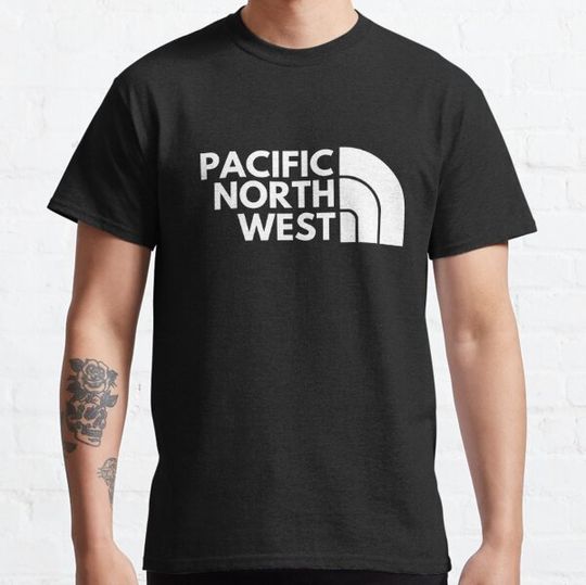 Discover Pacific North West