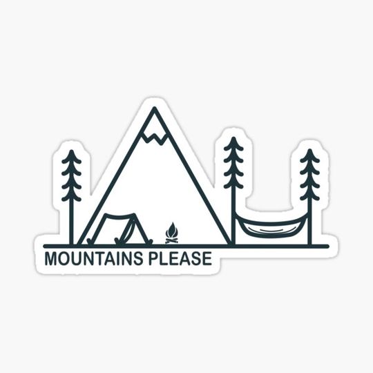 Discover Mountains please