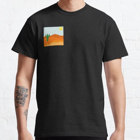 Discover Desert