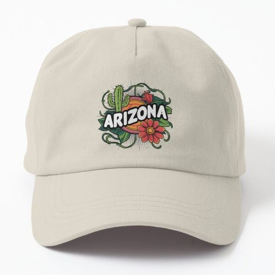 Discover Arizonna