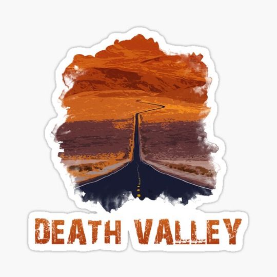 Discover Death Valley