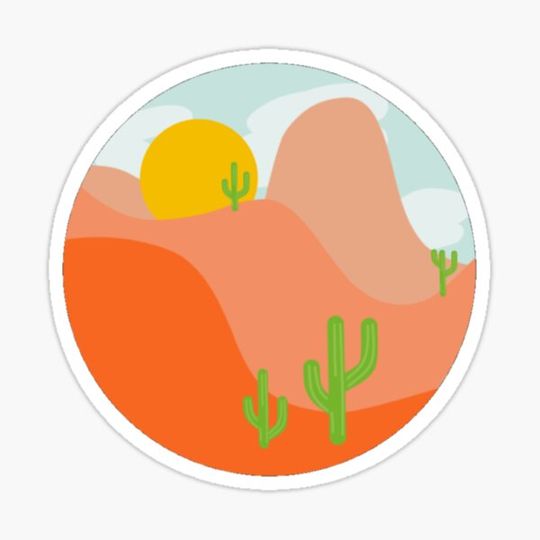 Discover Desert Hills