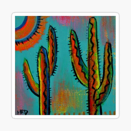 Discover Desert Friends
