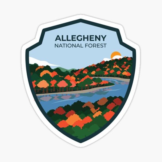 Discover Allegheny National Forest