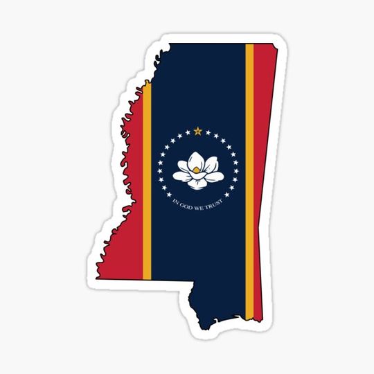 Discover Mississippi Love